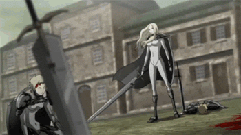 One of the greatest/saddest/most frustrating moments in anime.