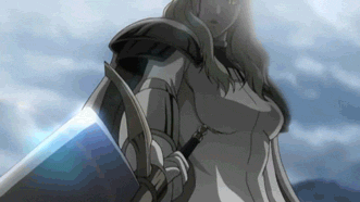 One of the greatest/saddest/most frustrating moments in anime.
