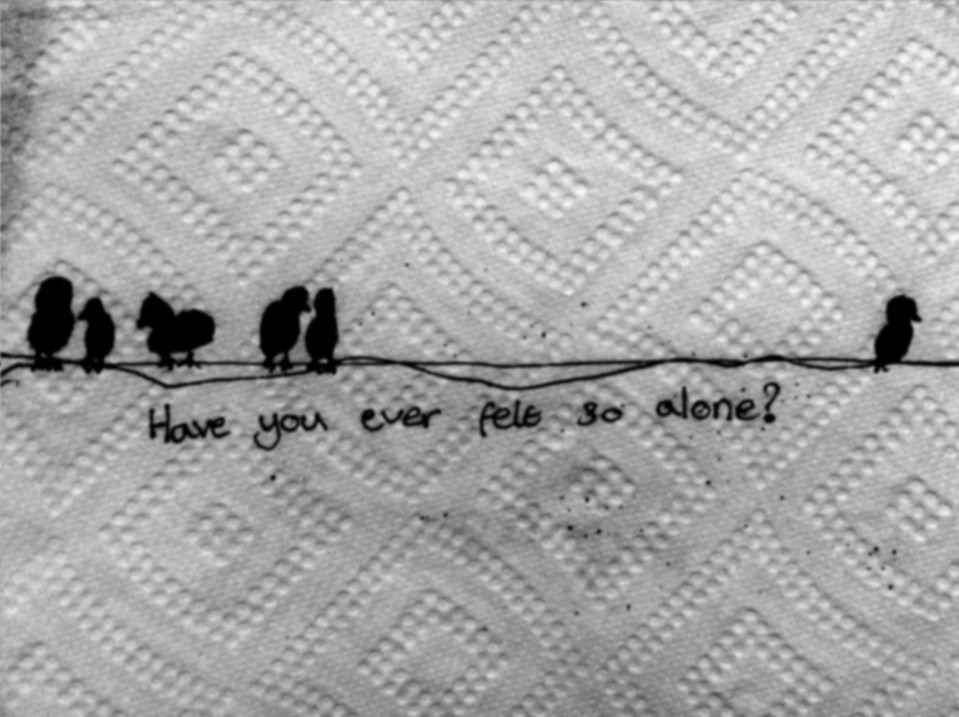 NOBODY WANTS ME...