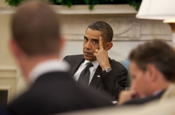  looks like obama disapproves :P