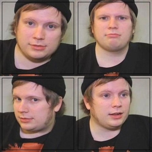 DamnPatrickStump