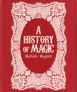  THE MAGIC BEGINS ϟ 25. Favourite class Obviously History of Magic 