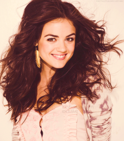 WHY AM I NOT LUCY HALE LIKE SERIOUSLY