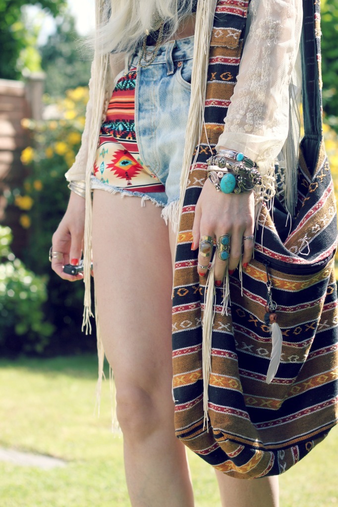 Free Spirit