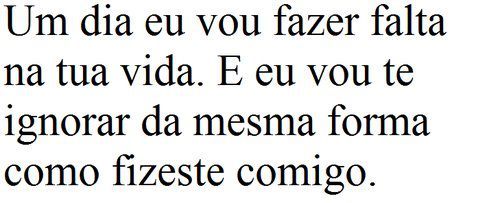 Tudo isso com você...