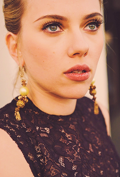 Scarlett&lt;3