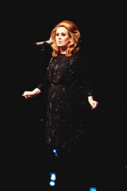 Adele