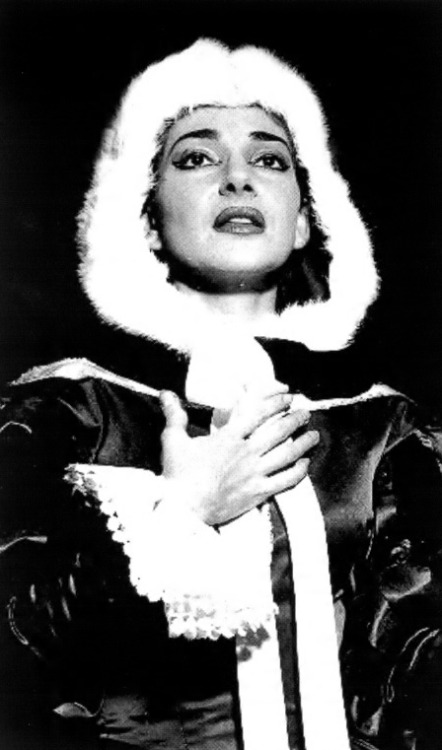 Un ballo in maschera, 1957.