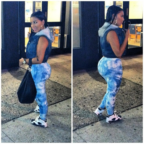 allthickwomen:  Monica @m0m0s0fly