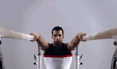 Danell Leyva US Olympic Team  London 2012 porn pictures