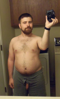 y-fronts-guy:  thedudewhosadude:  Haircuts make me feel extra-sexy  They WORK!! 