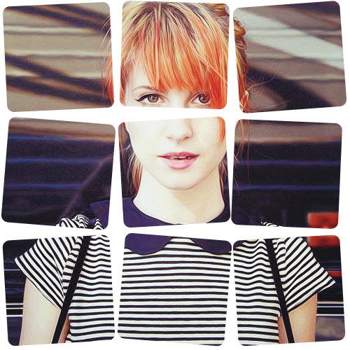 Ain't it fun