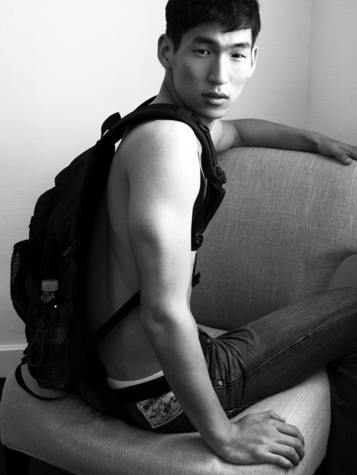 Koreansexgods