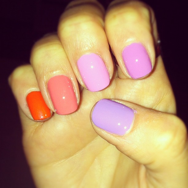 NAIL PORNOGRAPHY