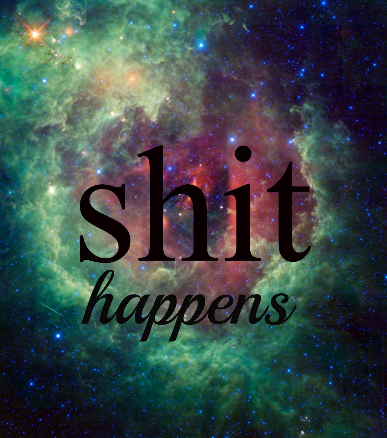 Nothing Else Matters.