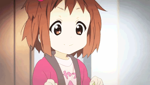 Um sonho otaku. Dizer "tadaima" e me responderem "okaeri"