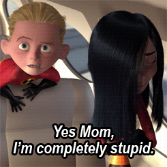 thingsamylikes:  Every conversation with my mother EVER. 