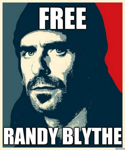 themetalpage:  free randy! damn czech republic!  porn pictures