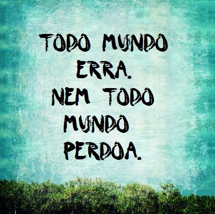 Vida é brisa passageira
