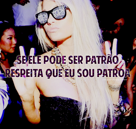 Novinha treinada