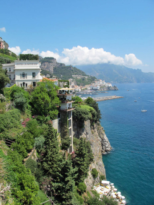 tammystravels1959-blog:Ravello, Italy - Amalfi Coast