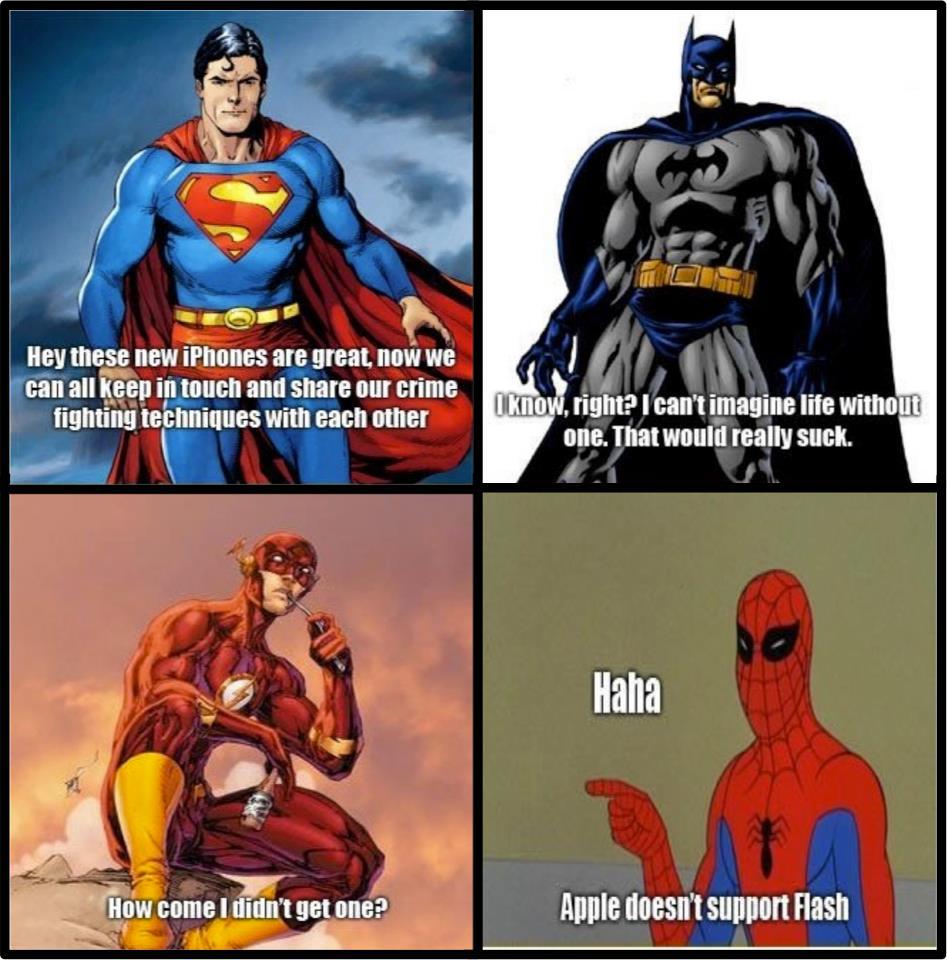 meme-spot:  The Meme Spot