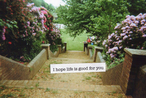 thelovenotebook:  Click here for more LOVE quotes
