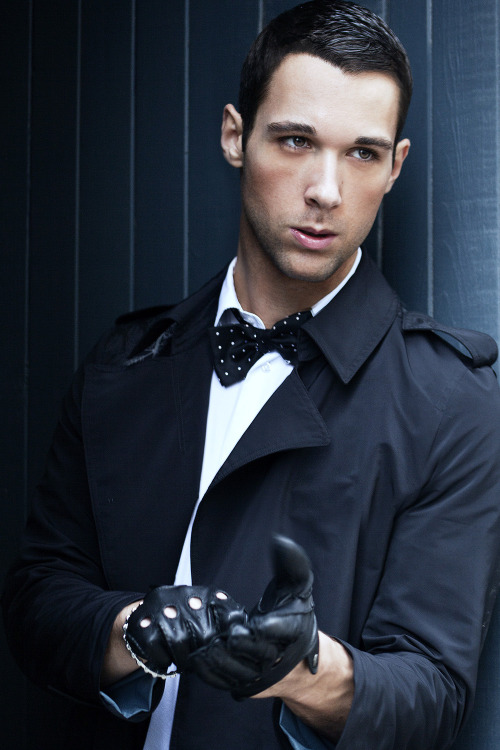 sebastienvachon:Sebastien Vachon by Rob H.