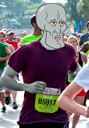 meme-spot:  Ridiculously Photogenic Guy The Meme Spot