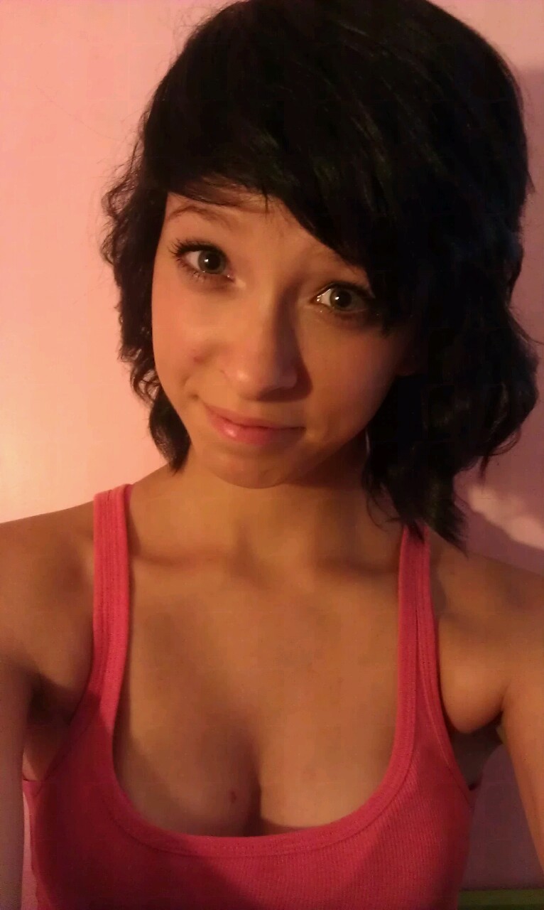 jordanlikestoderp:  Hi.  woah 