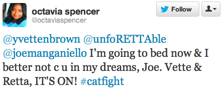 Finally, Joe speaks out.