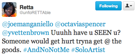 Finally, Joe speaks out.