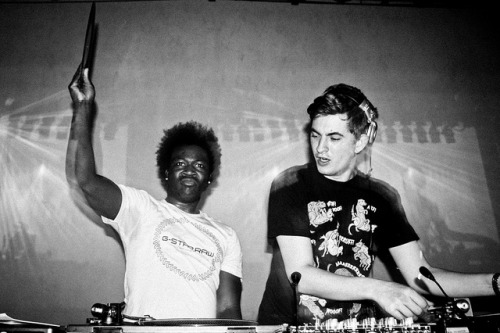 A BLOG DEDICATED TO EVERYTHING SKREAM & BENGA