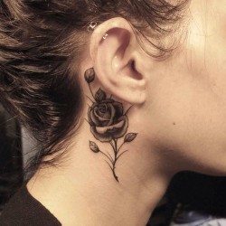 jennaysmuziqblog:  Amazing tattoo