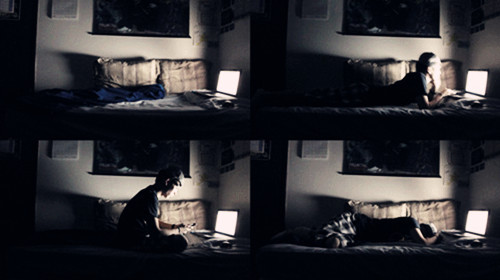 chiaraphamm:  jeffisfoshizzle:  this is how it is with my girlfriend everynight.