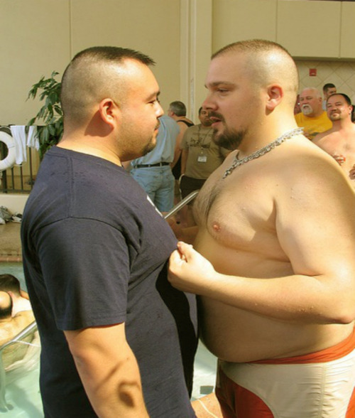 superbears:  YOUNG CHUNKY YUM