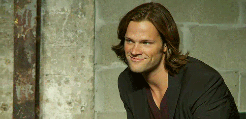 Hey Jared