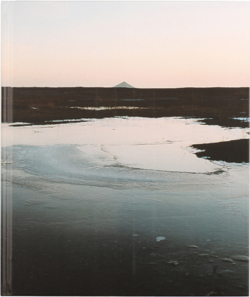 contemporaryjapanesephotobooks:Naoya HATAKEYAMA, Terrils Taka Ishii Gallery (2011)