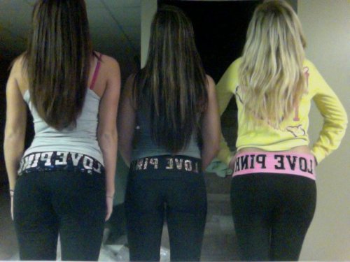 justbooty69:  left, right, or center