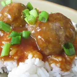 Hazel’s Meatballs, photo by mommyluvs2cook