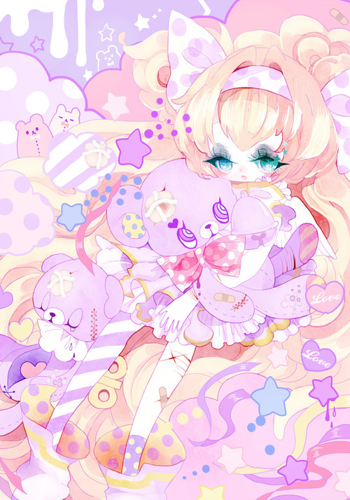peachcoeur