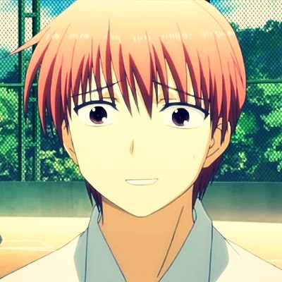 ilovemyplace:  Characters who I respect - Otonashi Yuzuru (Angel Beats) By X 