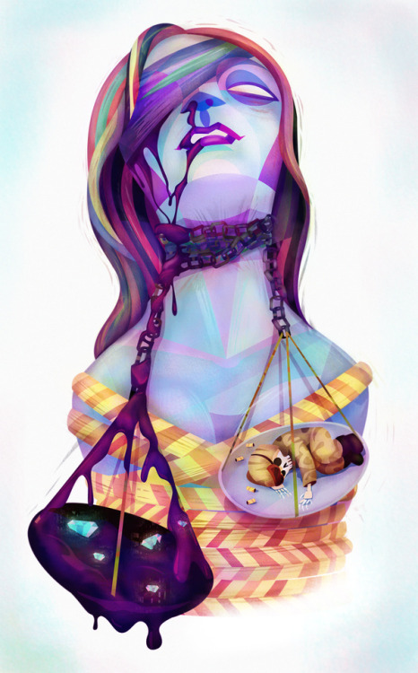 funkystarfishy:  Carlos Lerma 