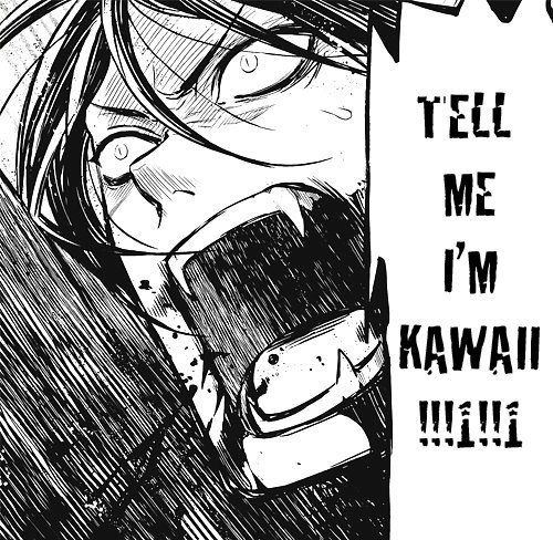Sebastian's tie