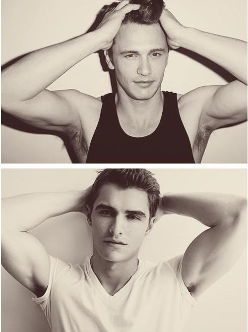 that-gonzo-effect:  Franco beauties