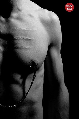 Scream for me