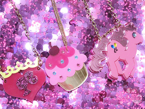 thepinkqueen:  MARIQUEEN JEWELRY 