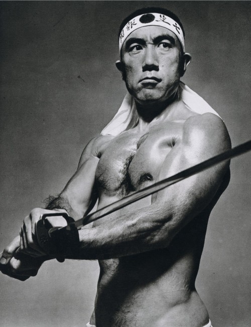 sfcrewcut: Yes. Bushido Rules! (via TumbleOn)