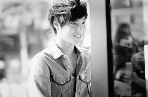  3/100 pictures of Kai. 