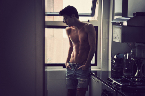 Hot Guys